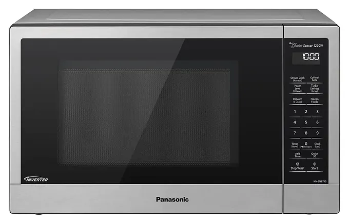 Panasonic NN-SN67KS