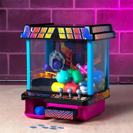 Fat Brain Hyper Neon