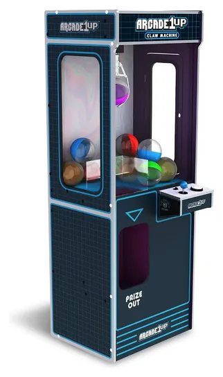 Arcade1Up Claw