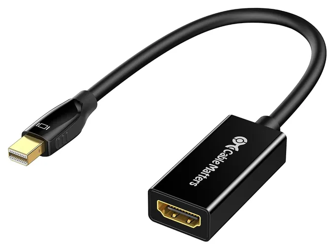 Cable Matters 101001
