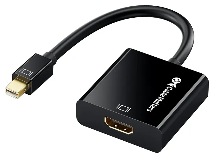 Cable Matters 101021