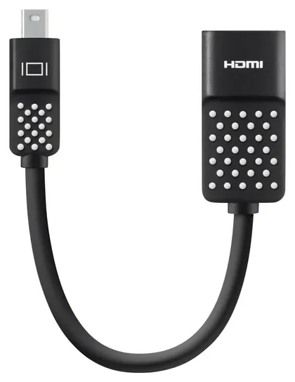 Belkin F2CD024bt