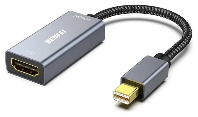 Benfei 4K60
