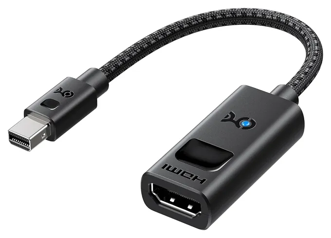 Cable Matters 101101