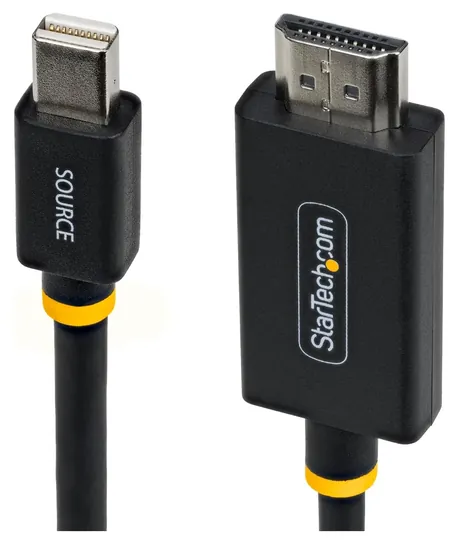 StarTech 6F-MDP-HDMI2-4K60