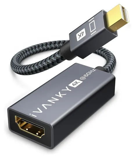 Ivanky 4K60 Active