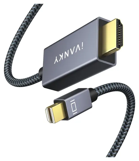 Ivanky 4K60 10-Foot