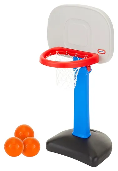 Little Tikes Easy Score