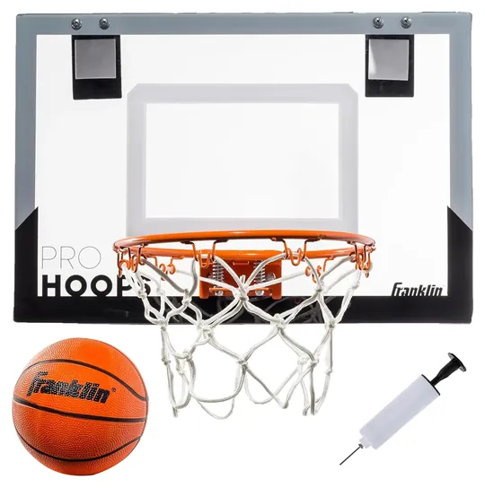 Franklin Pro Hoops 54132X