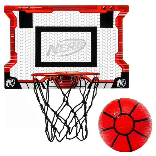 NERF Pro Hoop