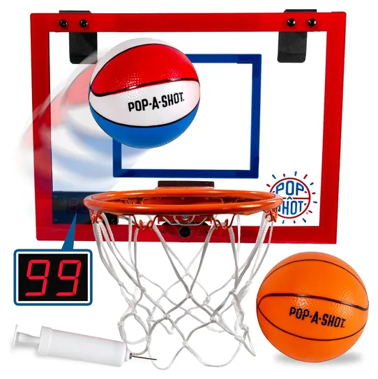 Pop-A-Shot Super Slam