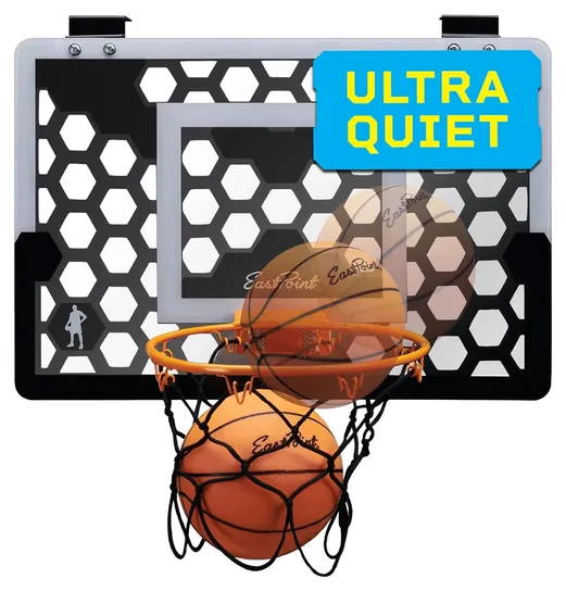 EastPoint Shhh Sports