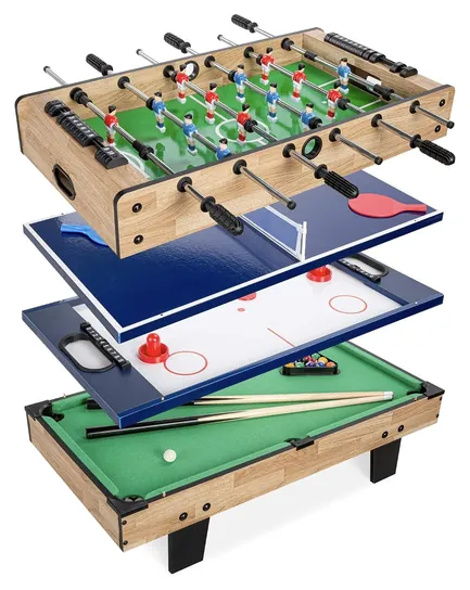 Best Choice 4-in-1