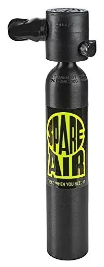 Spare Air 3.0