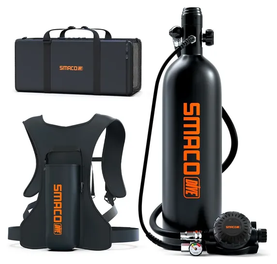 SMACO S700 Plus