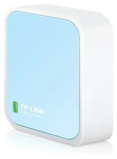 TP-Link TL-WR802N