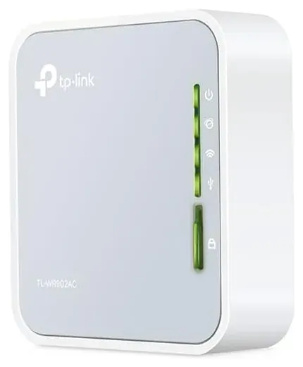 TP-Link TL-WR902AC