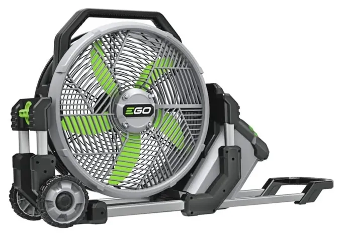 EGO Power+ FN1800