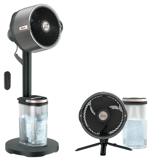 Shark FlexBreeze Pro Mist
