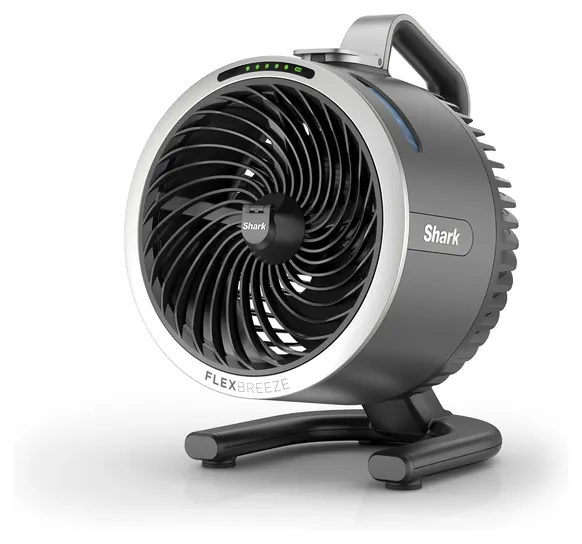 Shark FlexBreeze HydroGo