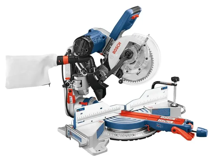 Bosch CM10GD