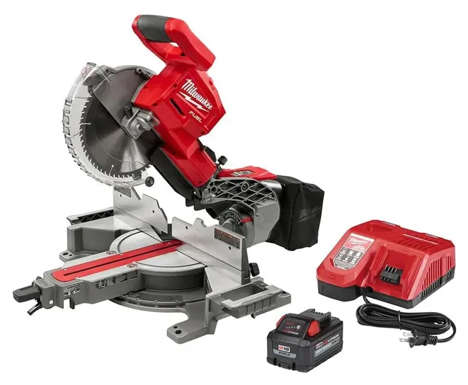 Milwaukee M18 Fuel 2734-21HD