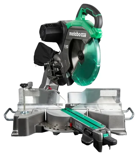 Metabo HPT C12RSH3