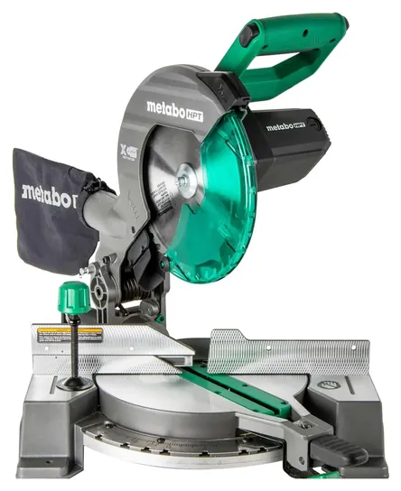 Metabo HPT C10FCG2