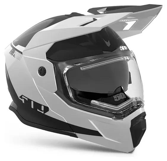 509 Delta R4 Ignite