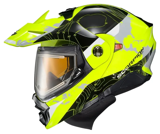 Scorpion EXO-AT960
