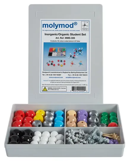 Molymod MMS-009