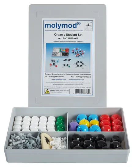 Molymod MMS-008