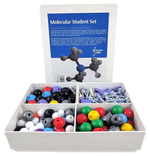 Duluth Labs MM-007