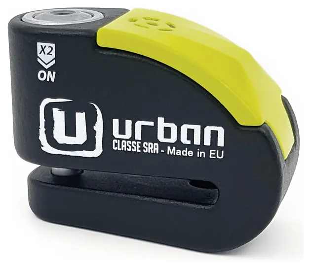 Urban UR10