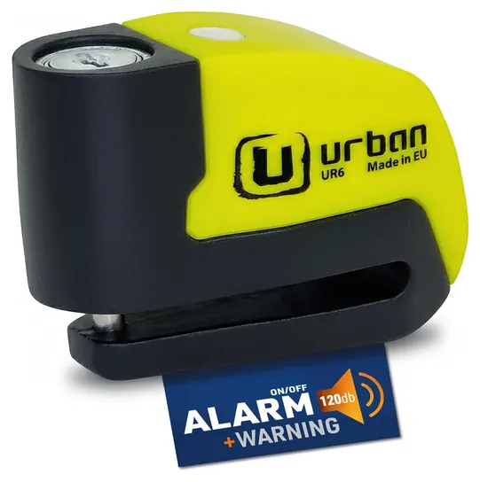 Urban UR6
