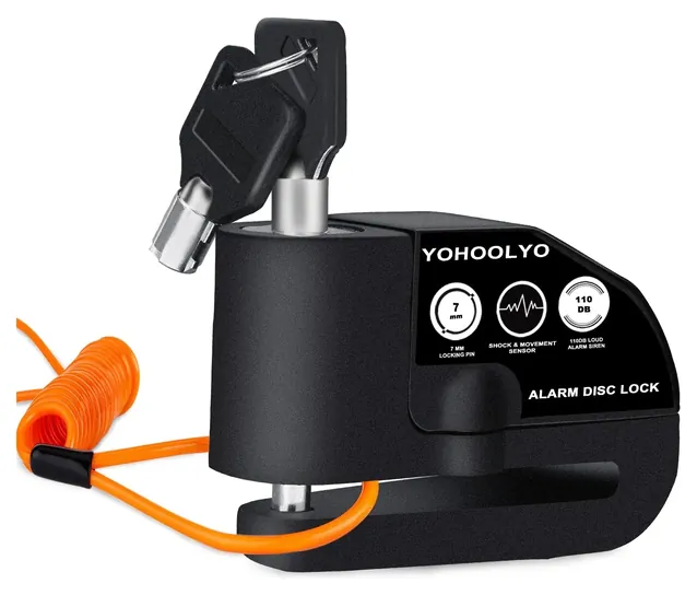 Yohoolyo LK603