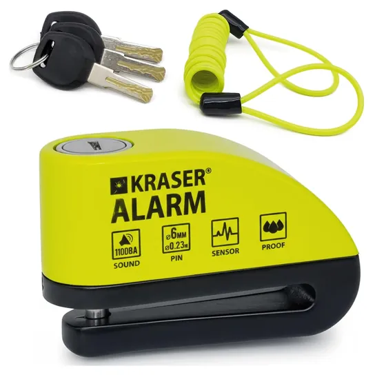 Kraser WA6Y