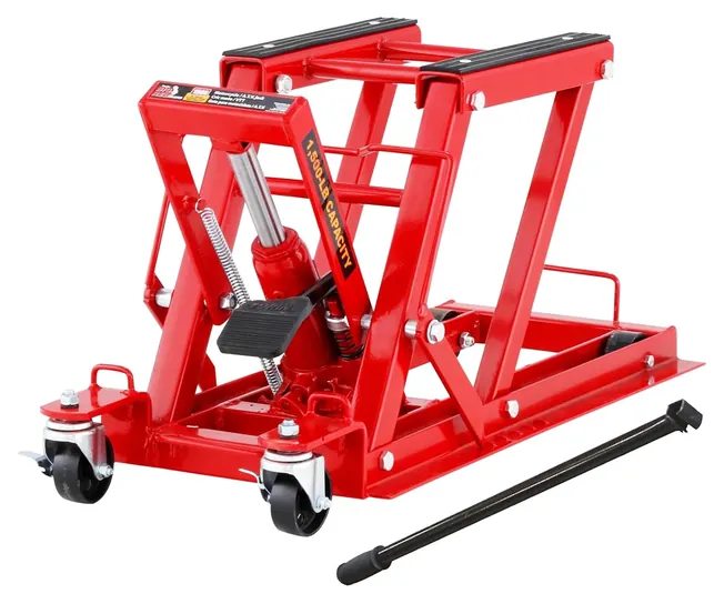 Big Red T64017