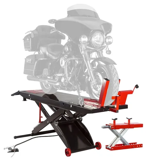 Black Widow ProLift