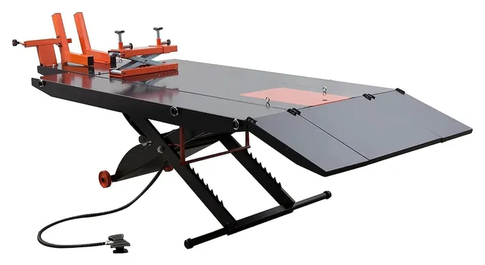APlusLift MT1500X