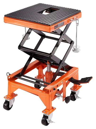 VEVOR 350 lb Scissor