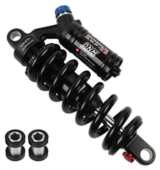 DNM Burner-RCP 2S
