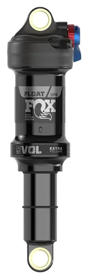 Fox Float DPS Performance