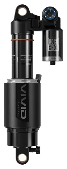 RockShox Vivid Ultimate