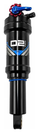 X-Fusion O2 Pro RL