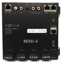 Axium Mini4