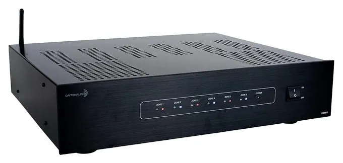 Dayton Audio DAX88