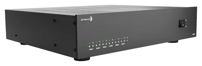 Dayton Audio MA1280