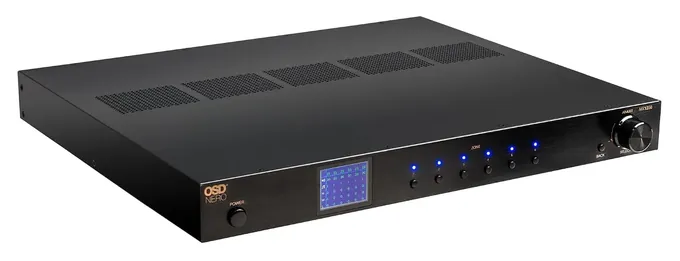 OSD Nero MX1250