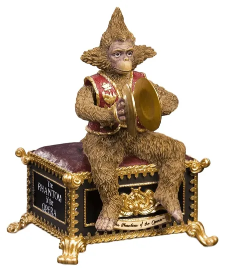 San Francisco Music Box Phantom